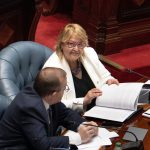 Todo lo que dejó la interpelación a Lazo por Cardama