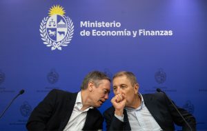 El FONASA recaudará entre 70 y 80 millones de dólares más