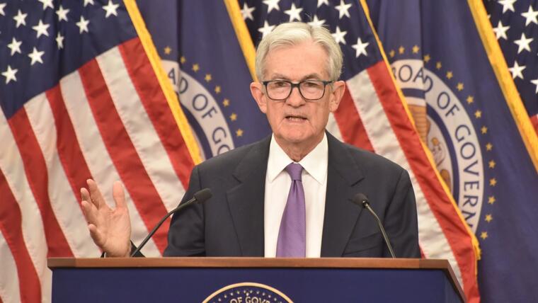 Mercado de valores | ¿Cómo están impactando las medidas de la Reserva Federal?