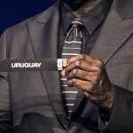 Mundial 2026: Uruguay en el grupo H enfrentará a España, Arabia Saudita y Cabo Verde