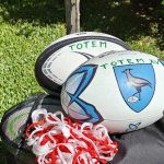 Tótem XV presentará el documental Derribando Barreras sobre juego inclusivo en rugby