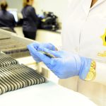 Policía Científica resolvió más de 480 crímenes a través del banco de ADN