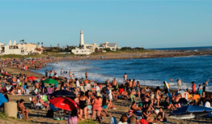 Rocha tendrá su propio aeropuerto: analizan dos ubicaciones y avanzan los estudios técnicos