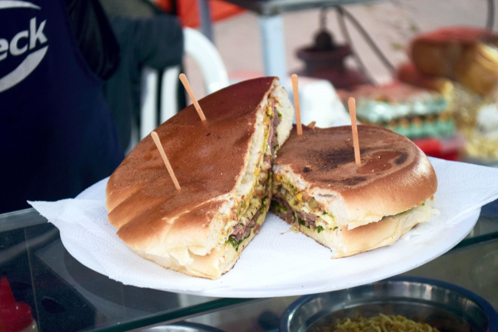 Chuy prepara la 5.ª edición del Festival del Baurú: gastronomía, cultura y tradición fronteriza