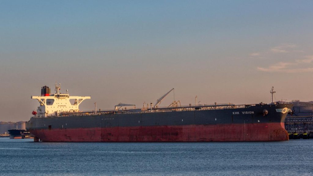 El bloqueo petrolero a Venezuela y la pulseada geopolítica de Estados Unidos en la región