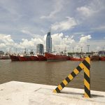 Del interior de Uruguay al mundo: la historia de Walter que viven entre altamar y Sevilla