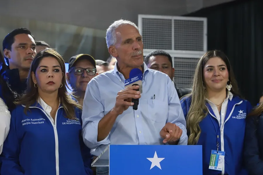 Fantini: Todo lo que dejaron las elecciones en Honduras