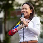 María Colina Machado recibirá Nobel de la Paz en Oslo