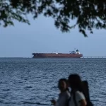 Trump anunció bloqueo naval de buques petroleros a Venezuela