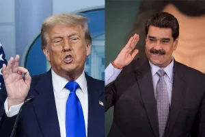 Trump habría pedido ultimátum a Maduro que el dictador rechazó