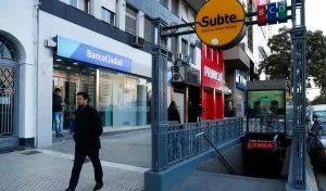Desde hoy rige nuevo incremento en el precio de boletos de colectivos y subtes