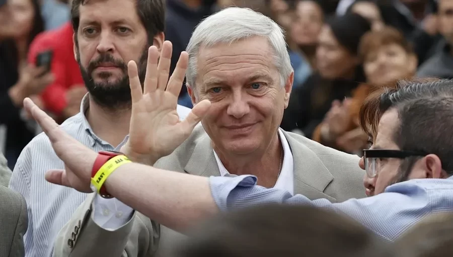 Las elecciones en Chile y el atentado en Syndney