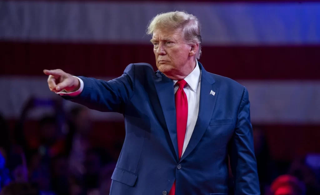 Estrategias de seguridad y defensa de Trump preocupan a Europa y América Latina