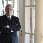 Washington Abdala, su reunión con Corina Machado y las “dudas” del gobierno sobre la situación en Venezuela 