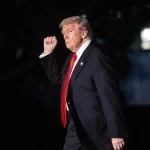 Primer ataque terrestre de Trump a Venezuela