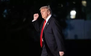 Primer ataque terrestre de Trump a Venezuela