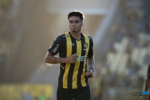Peñarol y Nacional siguen armando sus planteles para 2026