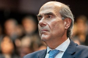 Pablo Abdala: «Luis Lacalle Pou es el líder natural del Partido Nacional»