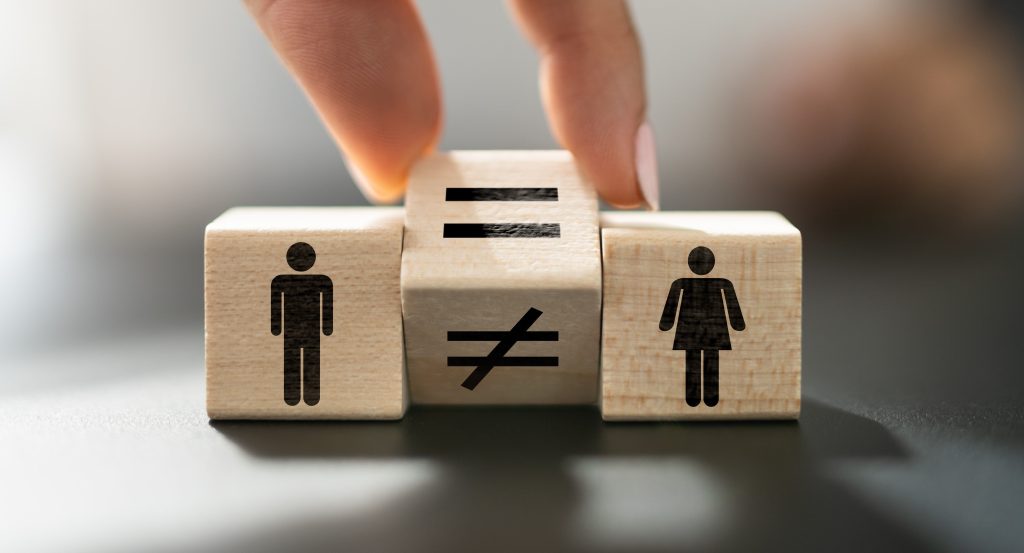 Salud laboral y género | El análisis del Dr. Rodrigo Deleón