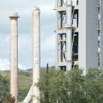 «Ni la izquierda ni la derecha hacen autocrítica de las cosas que hicieron mal» con el pórtland de Ancap, dice sindicato