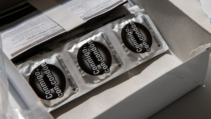 Crece sífilis en jóvenes: «Hay mucho discurso de no usar preservativo», advierte infectóloga