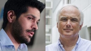 Andrés Ojeda «indudablemente» violó la Constitución, pero si fue un error aislado destituirlo sería «desproporcionado»