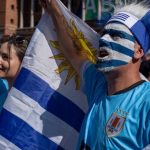 Columna #DesdeElArco: El grupo del Mundial para Uruguay