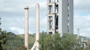 «Ni la izquierda ni la derecha hacen autocrítica de las cosas que hicieron mal» con el pórtland de Ancap, dice sindicato