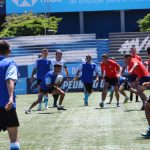 Rehabilitación a través del deporte: El rugby llega a 10 cárceles y moviliza a 500 reclusos