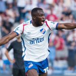 Ebere seguirá jugando en Nacional en 2026