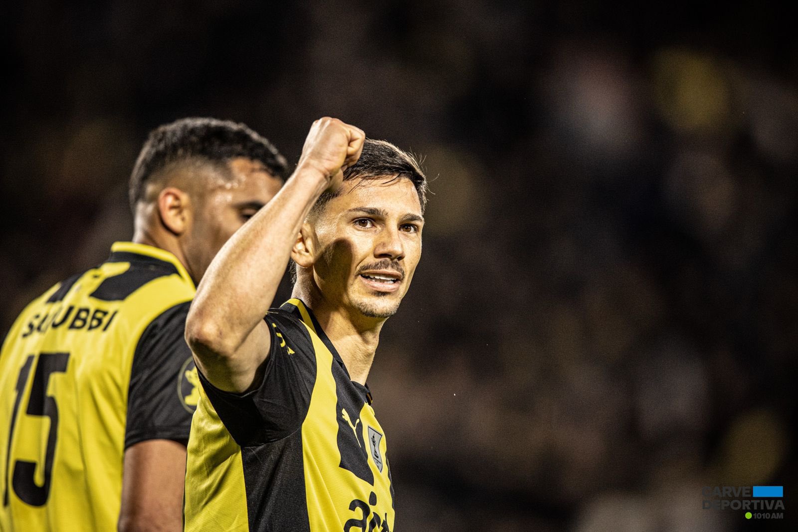 Mercado de pases: los refuerzos de Peñarol y Nacional para 2026