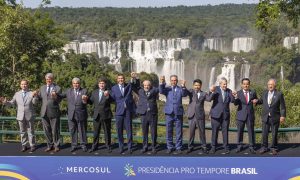 La posición de Uruguay en la cumbre y la postergación de la firma del acuerdo con la Unión Europea