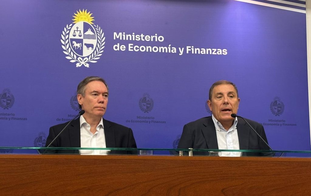 Schiavi sobre cambios al Fonasa: “El camino legal es el más apropiado”