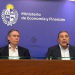 Schiavi sobre cambios al Fonasa: “El camino legal es el más apropiado”