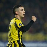 Leo Fernández podría dejar Peñarol para continuar su carrera en el exterior