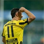 Sin fútbol, domina el mercado de pases