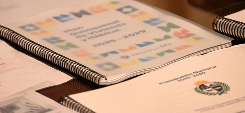 La recta final del tratamiento del Presupuesto y los nuevos proyectos de movilidad para la ciudad de Montevideo