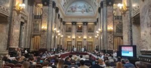 Municipios celebraron los recursos asignados tras acuerdo por el Presupuesto, pero reclaman más autonomía para gestionar