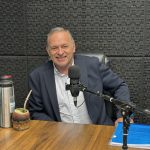 Álvaro Delgado: «Como presidente del PN tengo que tratar de evitar la ‘Luis-dependencia'»