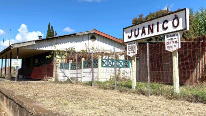 Juanicó se consolida como nuevo municipio con obras, turismo y participación ciudadana