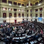 Diputados le dio media sanción al proyecto de ley de Presupuesto 2026