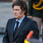 Milei llega esta mañana a Noruega y ya tiene agenda definida