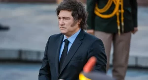 Milei llega esta mañana a Noruega y ya tiene agenda definida