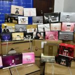 Desarticulan en Rivera maniobra de contrabando de perfumes hacia Brasil