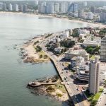 El operativo de seguridad previsto para temporada de verano en Punta del Este, preocupan estafas con alquileres