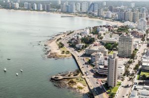 El operativo de seguridad previsto para temporada de verano en Punta del Este, preocupan estafas con alquileres