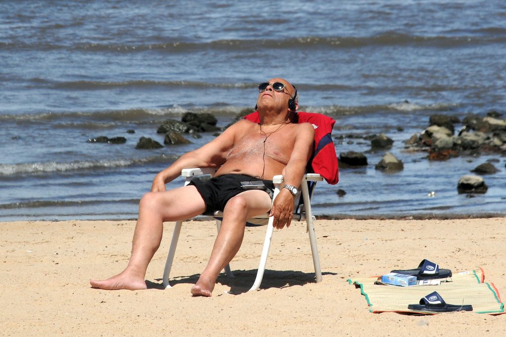 Pronóstico del tiempo de José María Rodríguez