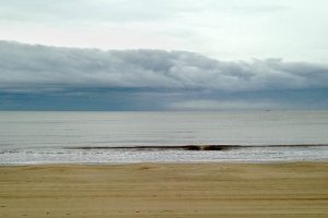 Pronóstico del tiempo de José María Rodríguez