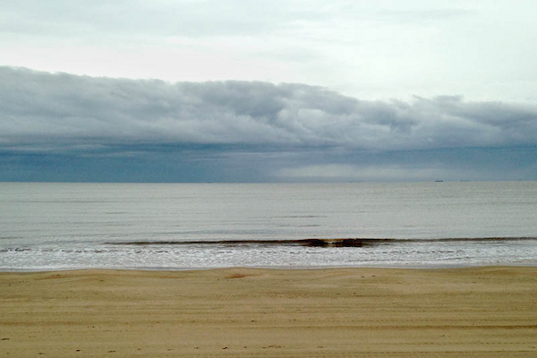 Pronóstico del tiempo de José María Rodríguez