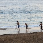 Pronóstico del tiempo de José María Rodríguez